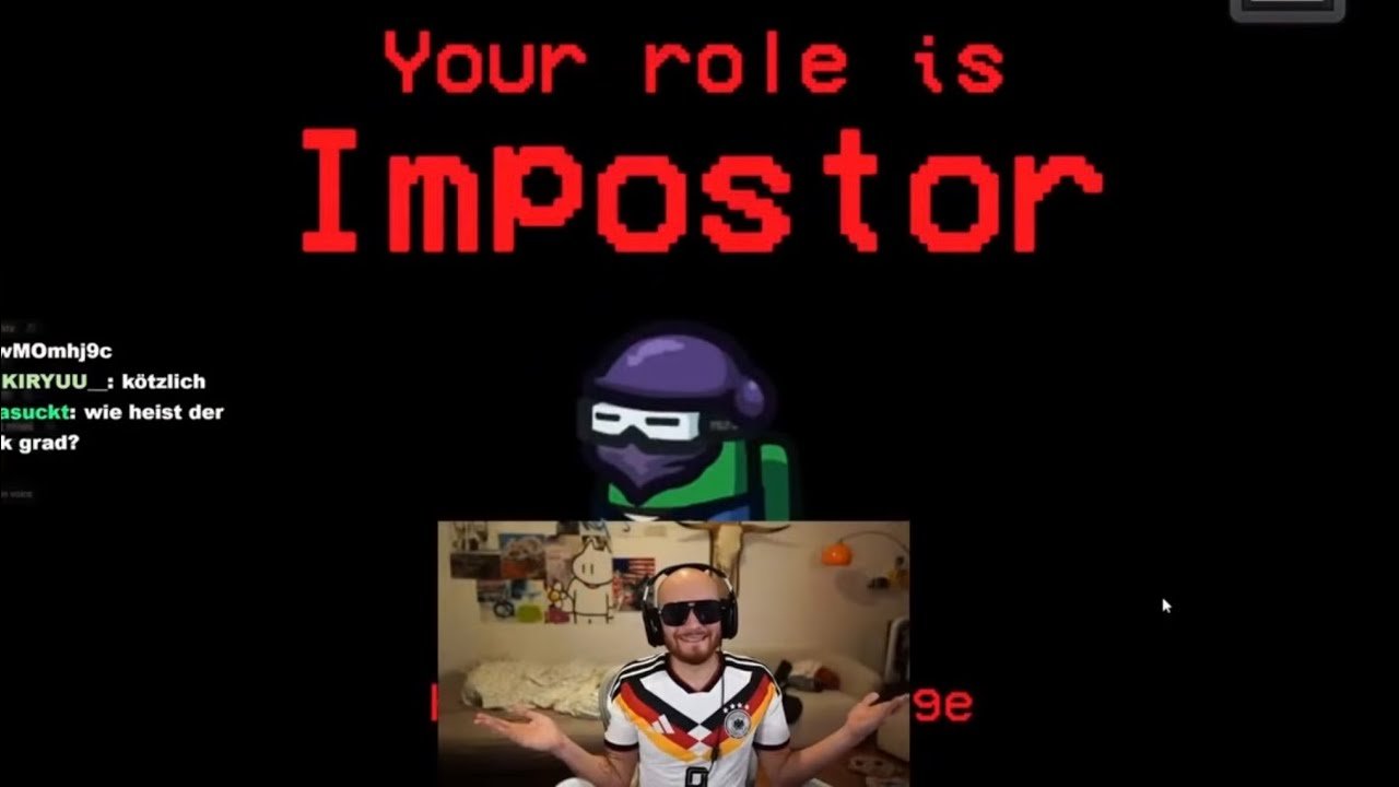 5x IMPOSTER in FOLGE?! 😱 Marli zerstört Eli, Rohat, MckyTV & Co. ! 🔥