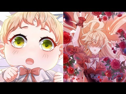 She was born a princess, yet the moment she arrived, she was cast as a sacrifice to the wolves!