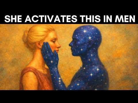 High Vibration Women Trigger This Inner Shift...