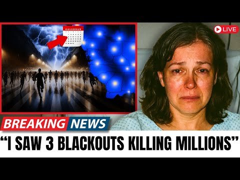 I Died & Jesus Reveals Shocking Details About...