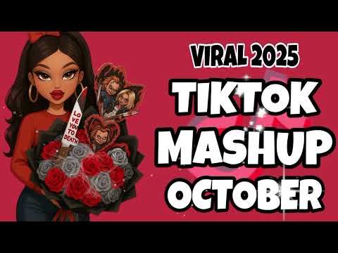 TIKTOK MASHUP VIRAL October 2025 PHILIPPINES