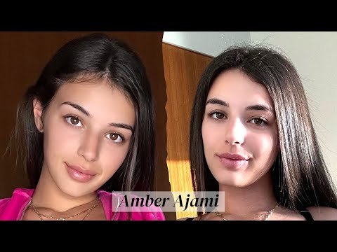 Amber Ajami: The Rise of a Plus-Size Queen – From Reels to Riches | Bikini Model Biography 2025