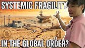 How the Petrodollar's Collapse Will Destroy America – Prof. Jiang Xueqin