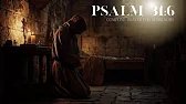 Gregorian Chant for Surrender ✝️ Psalm 31:6 | Compline Prayer (In Manus Tuas, Domine)