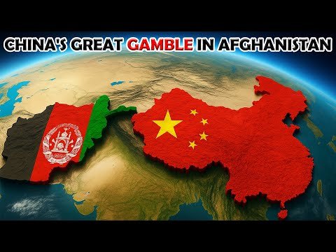 China's $62 Billion Project That Will Change Global Trade