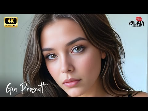 Gia Prescott Biography – The Rising Fashion I...