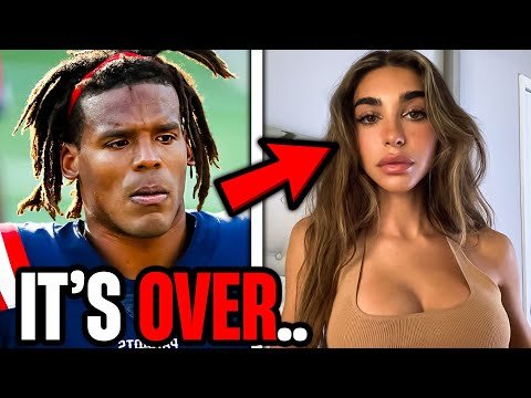 The End Of Cam Newton In The NFL (Interview)