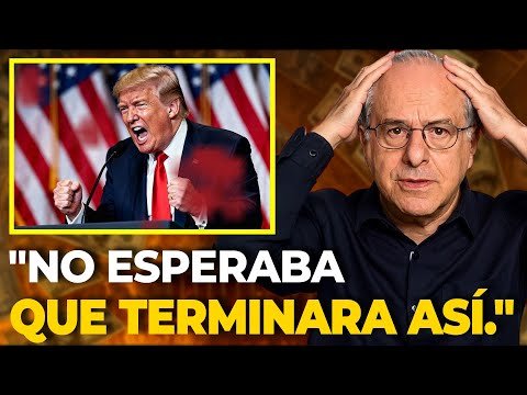 Richard Wolff: Las Fichas de Dominó Están Cay...