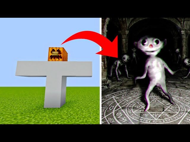 How to summon Trevor Henderson Nurpo