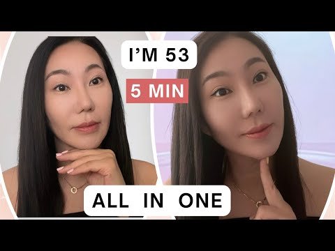 Face Massage to Remove EVERYTHING- Wrinkles, ...