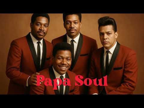 Last Resort (AI Soul Cover)