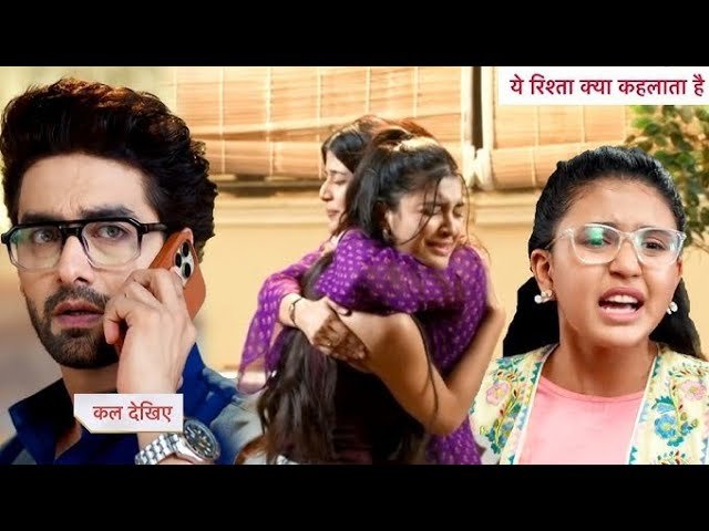 Yeh Rishta Kya Kehlata Hai Today Episode NEW PROMO | 23 February 2026