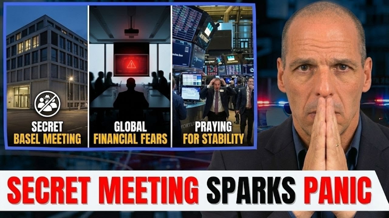 "We're Praying Nothing Goes Wrong"—What I Hea...