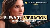 How to change your vibration (scientifically) and recover your energy | Ana Ibañez