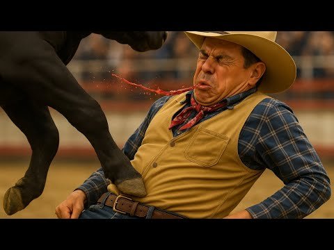 Los 15 Momentos MÁS SALVAJES en la Historia d...