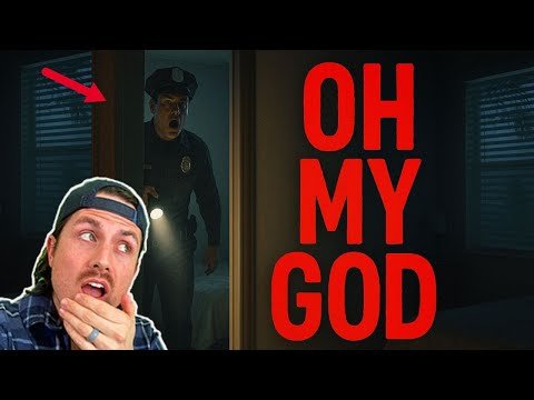 Oh My God - MrBallen Podcast NEW EPISODE