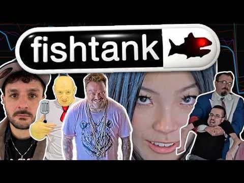 The Rise and Fall of Fishtank Season 4 (Fishtank Live Retrospective)