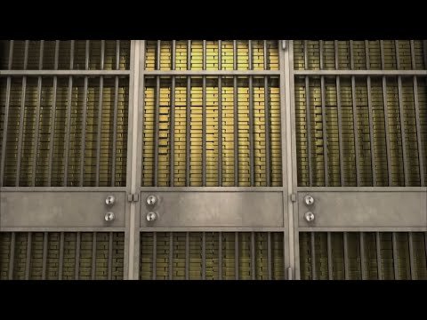 Life After People: S01E04 - Heavy Metal | His...