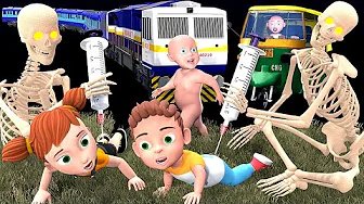 PAAGAL BABU 22| Bhoot aur Injection | pagal beta | cs bisht vines | desi comedy video