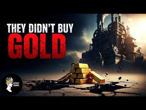 The People Who Got Rich During Currency Colla...