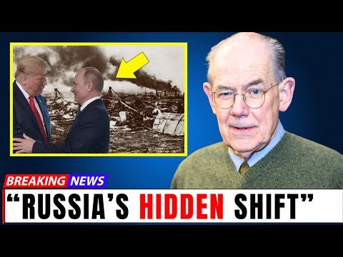 What Russia Just Moved in Secret Has NATO on ...