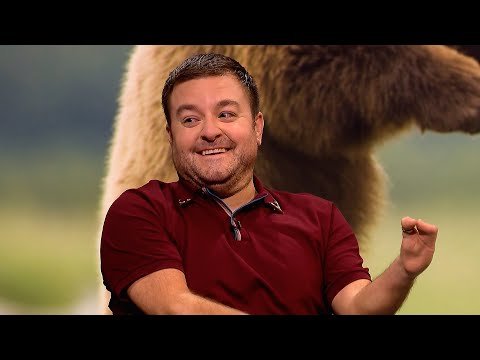 QI XL S23E5 | Wild West Wonders With Sandi To...