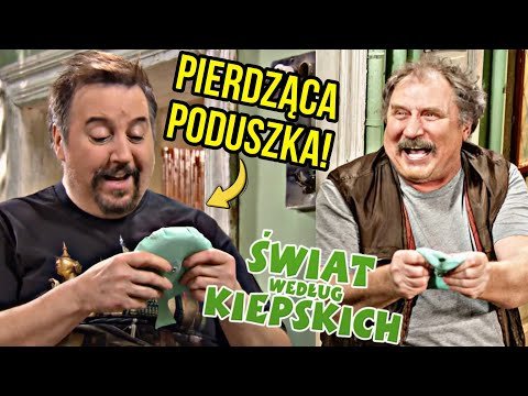 😂 ŻARTY ŻARCIKI - ŚWIAT WEDŁUG KIEPSKICH | FE...