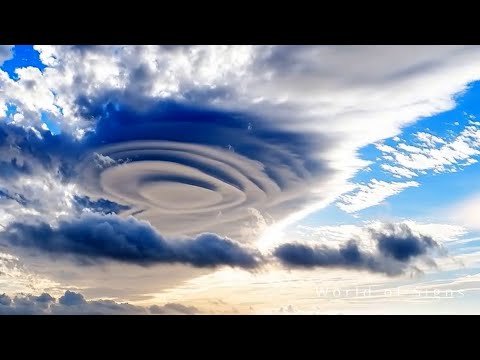 Earth in Chaos: What’s Going On Right Now? July 2025 part.6