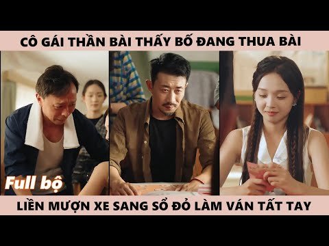 Cô Gái Là Đệ Tử Thần Bài Nhưng Cô Lại Giả Vờ ...