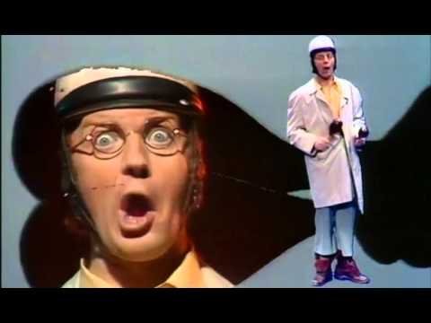 Andre Van Duin - De Sambaballensamba