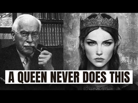 5 Things a Woman with "Queen Mindset" NEVER Does for a Man – Carl Jung